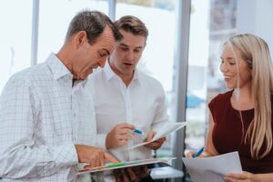 Why Mindset Is Your Most Valuable Asset: Commercial Cleaning Edition