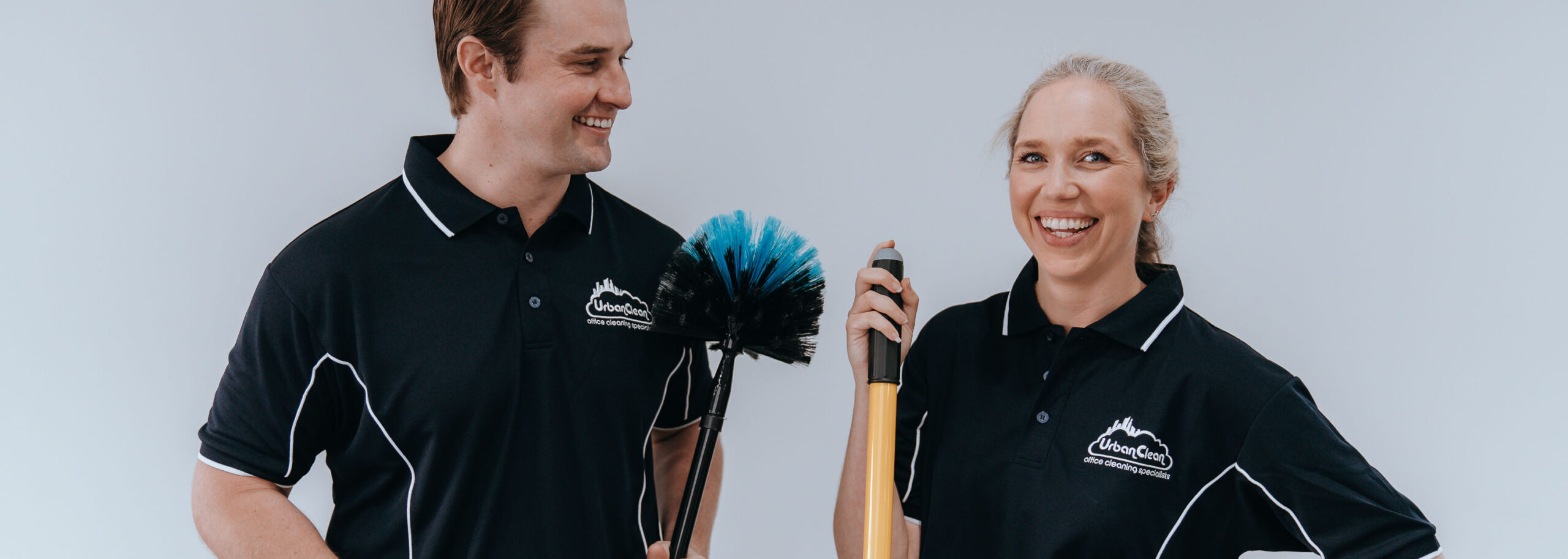 Start the Year Fresh With Commercial Cleaning That Cares