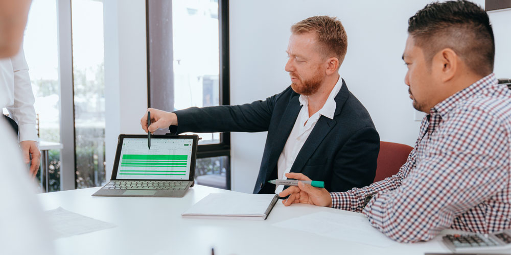 At Urban Clean, we highlight the value of marketing for your cleaning franchise because it drives results.