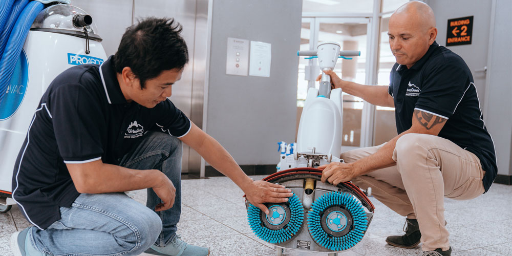 Kirk Simpson, the systems and solutions guy