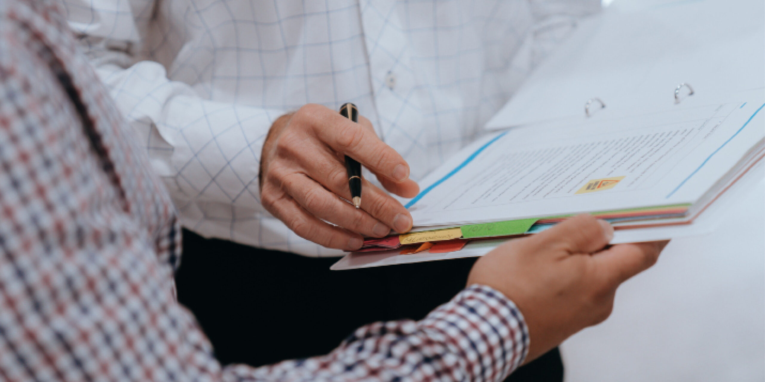 How to Build Wealth, One Office Clean at a Time