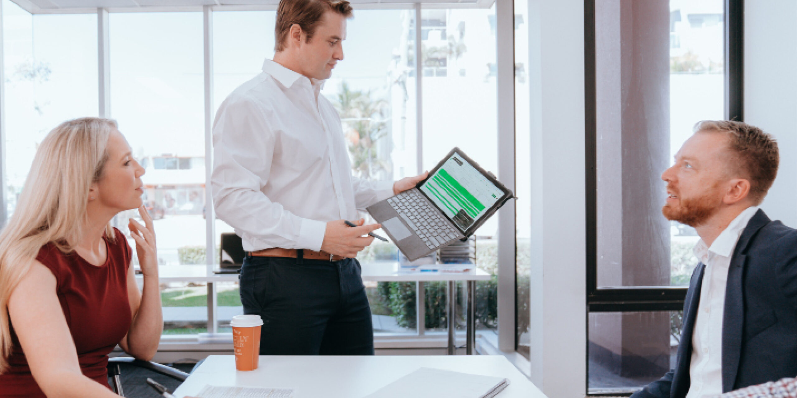 Marketing Your Franchise Like You Mean Business