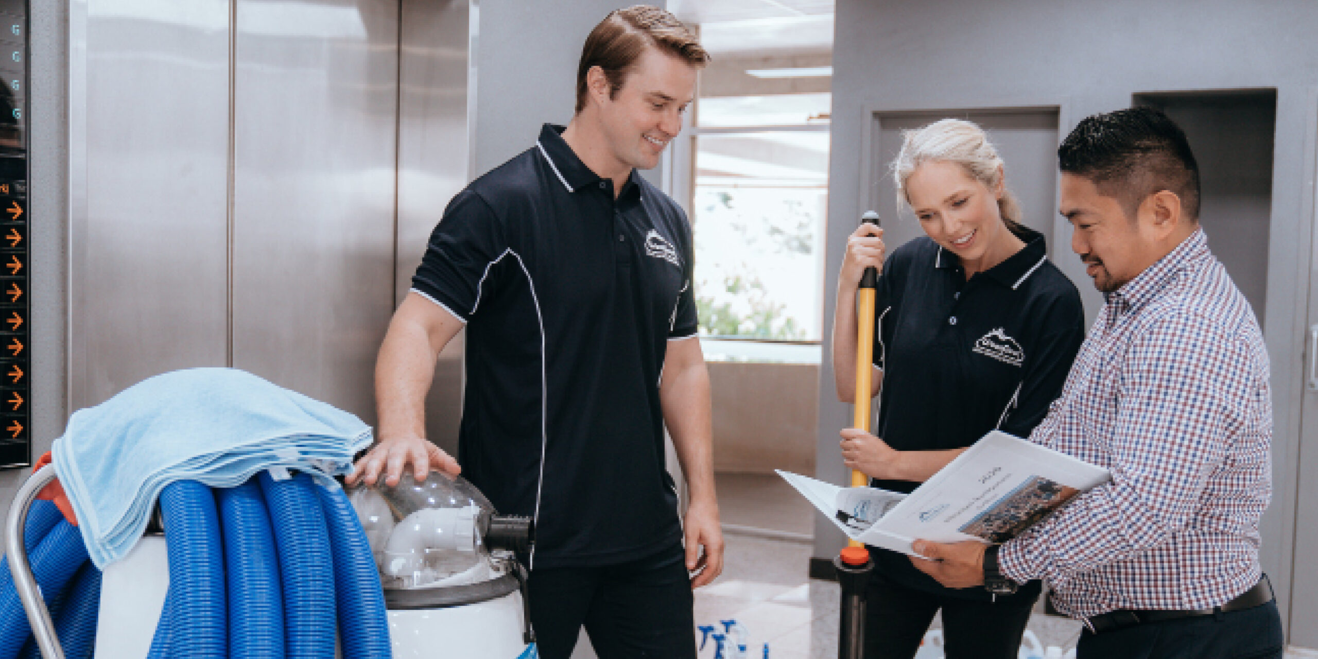 So, what can you learn from owning an Urban Clean Commercial Cleaning Franchise? Quite a bit, as it happens.