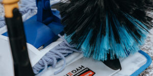 The Brand Edge: Commercial Cleaning Edition