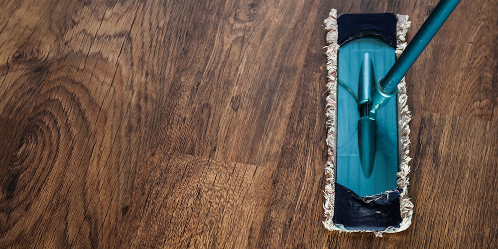 We debunk cleaning myths your probably believe