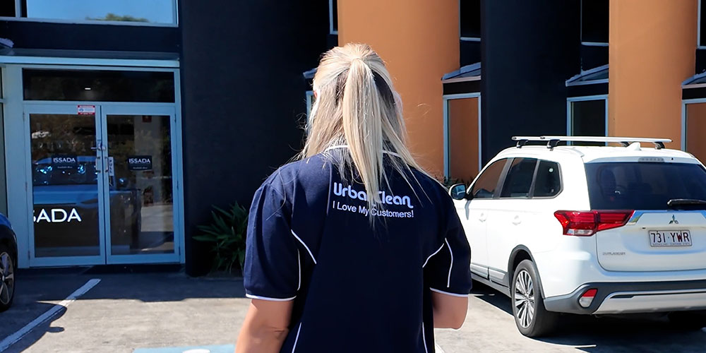 You're not lazy—it's burnout. Discover how commercial cleaning can help you reclaim your life.