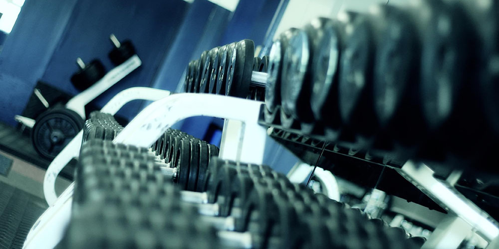 Urban Clean are the gym cleaning experts.