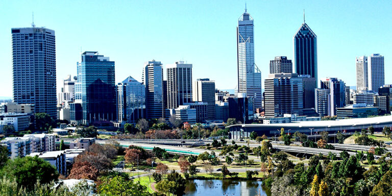 Perth Region