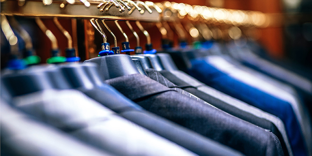 Urban Clean understands the specific needs of a retail space.