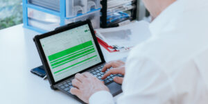 Clean. Lead. Scale. Repeat.