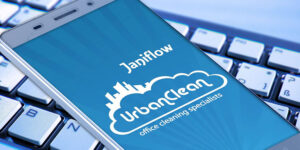 Trends Driving the Future of the Commercial Cleaning Industry