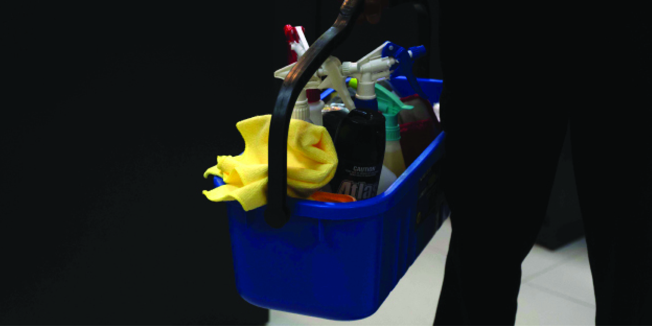 10 Things You Didn’t Know About Cleaning Contracts (And Why They’re Secretly Amazing)