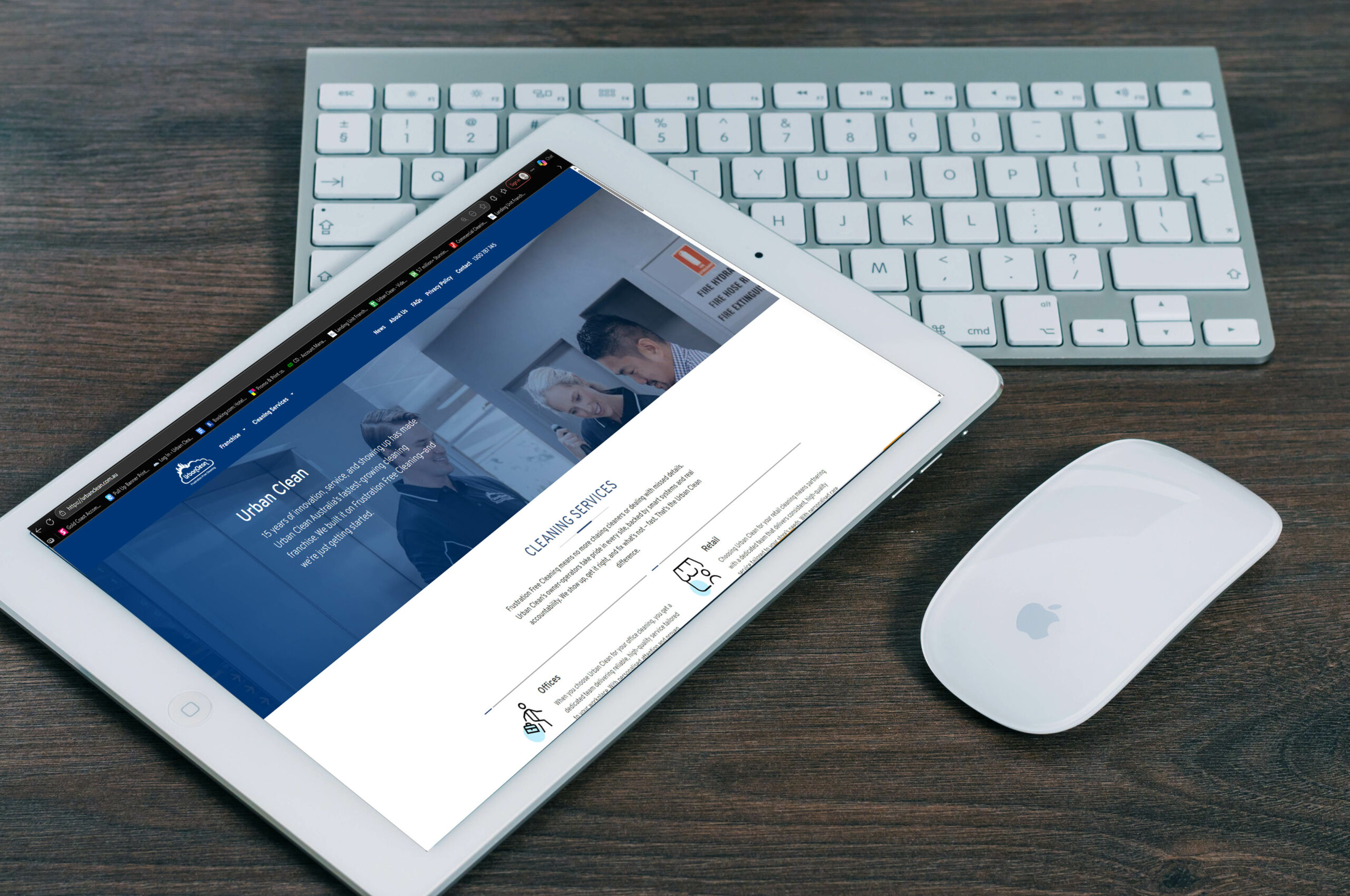 Thinking about starting your own business but not sure where to begin? The commercial cleaning industry might not be the most exciting topic at a Sunday barbecue, but it’s one of the most reliable and rewarding sectors in Australia.