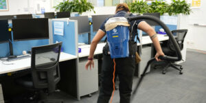 7 Unexpected Perks of Owning a Cleaning Franchise