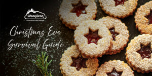 Urban Clean’s Christmas Eve Survival Guide