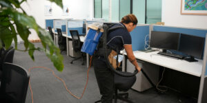 A Cleaning Franchise Could Change Everything