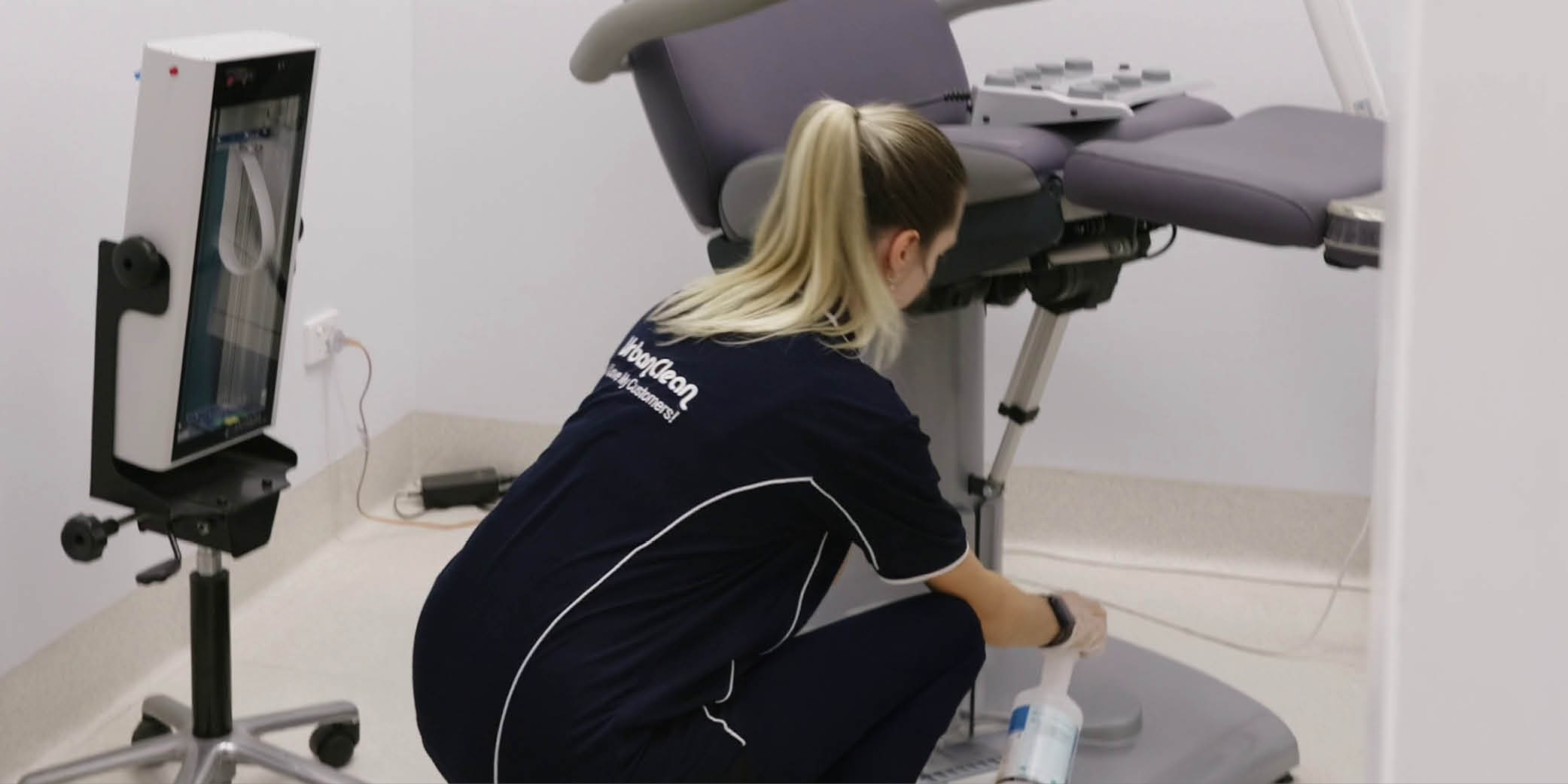 Medical centres across Australia rely on Urban Clean for medical centre cleaning and infection control cleaning that directly supports safer, higher‑quality care.