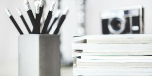 Back at Work? Five Simple Ways to Start the Year Better