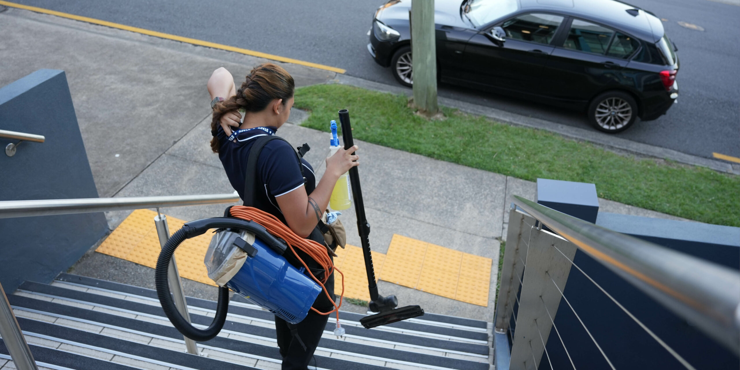 the most achievable path to that freedom is through a commercial cleaning franchise. With a proven system, strong demand, and the support to guide you every step of the way, this is your chance to step out of limitation and into possibility. Your next chapter doesn’t have to be a someday — it can start right now.