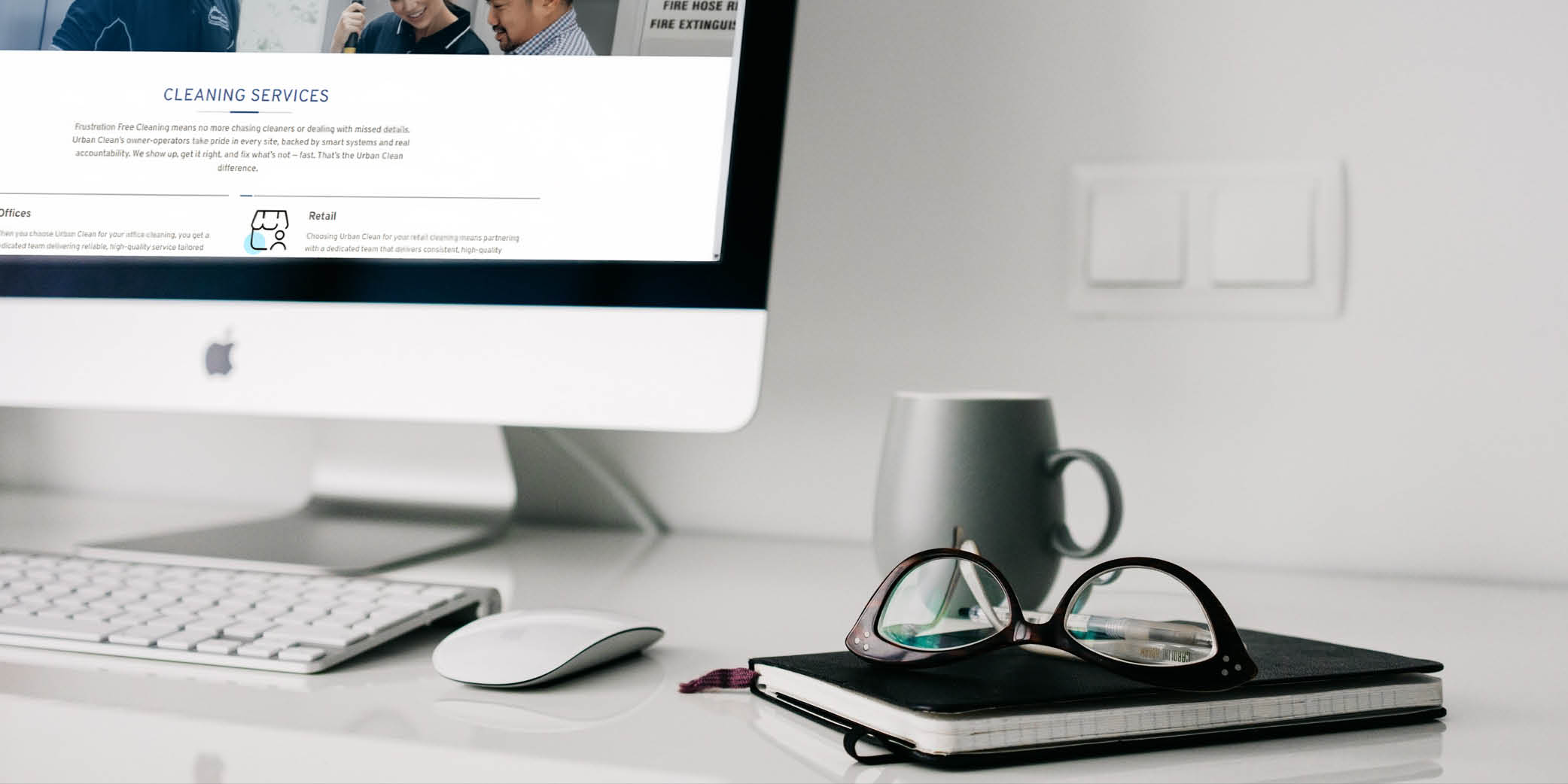 In 2026, when competition is fierce and clients expect more than ever, choosing the right commercial cleaning service can be the difference between thriving and struggling.