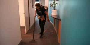 How to Stay Motivated When Business Gets Tough: Commercial Cleaning Edition