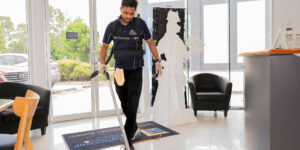 Why Commercial Cleaning Beats Every Other Franchise Category in 2026