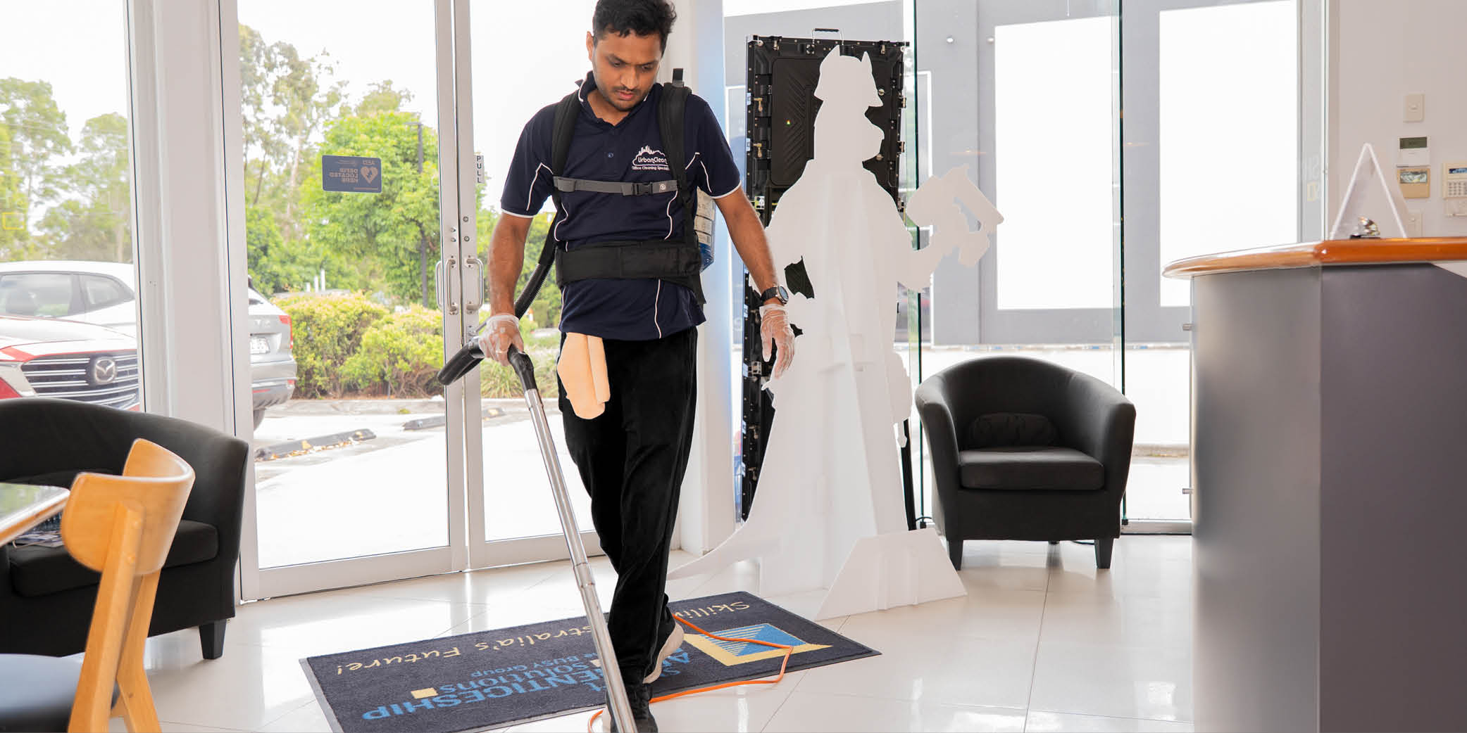 The franchise landscape is changing faster than anyone anticipated. Industries that once seemed stable and predictable are now struggling with rising costs, shrinking profits, and unpredictable customer behavior. By 2026, the divide between commercial cleaning and all other franchise sectors has never been more obvious.