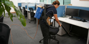 The Benefits of Joining a Commercial Cleaning Franchise vs Starting a Business Alone