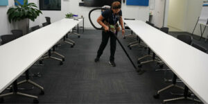 The Science of Reliability: Why a Cleaning Team You Can Count on is Better for Business