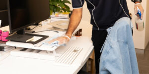 We Take Care of the Details So You Don’t Have To