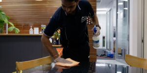 How to Supercharge Your Professional Clean: and Make Life Easier for Everyone