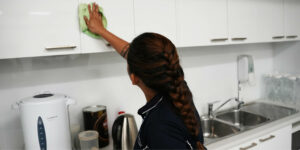 The Office Cleaning Franchise Quietly Making People Serious Money