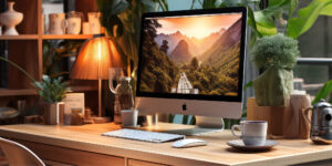 If Your Office Mess Was a Movie, What Genre Would It Be?