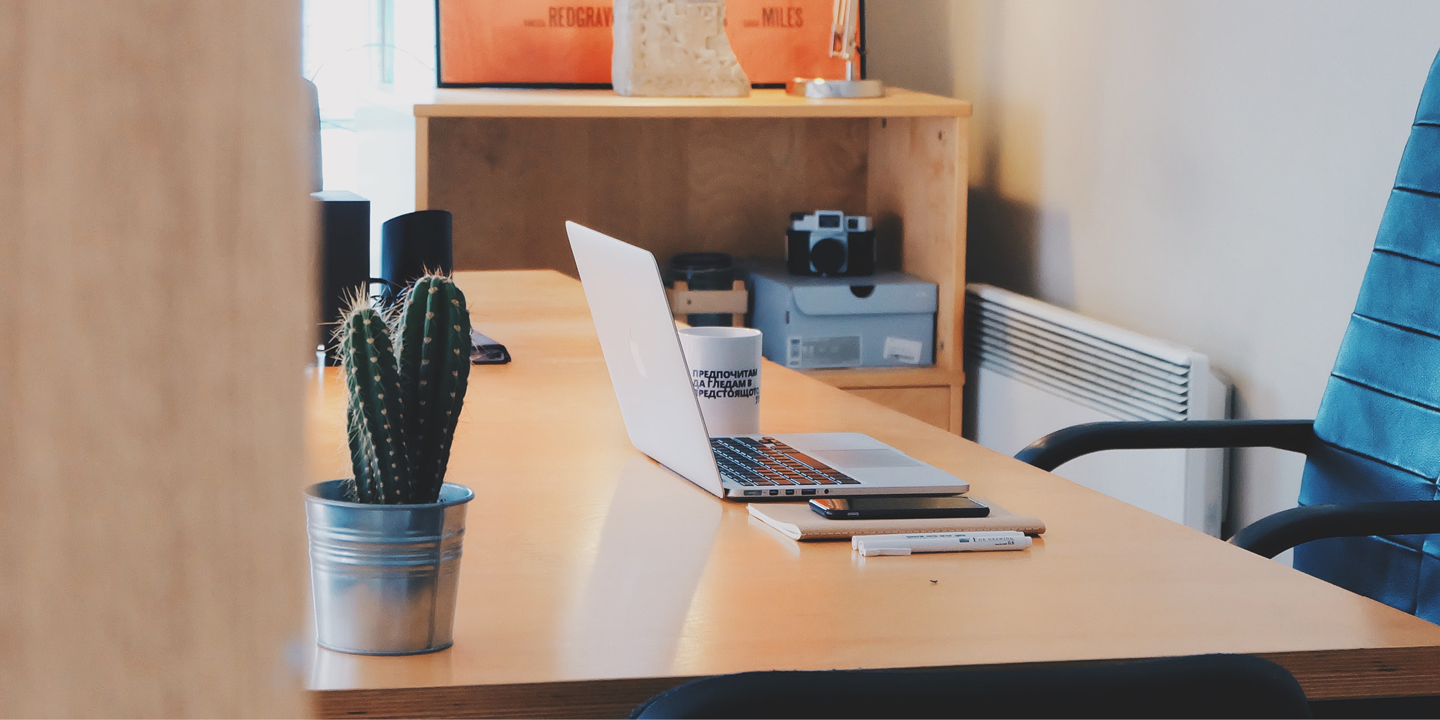 If You’re the One Keeping the Office Together, You’re Perfect for a Cleaning Franchise